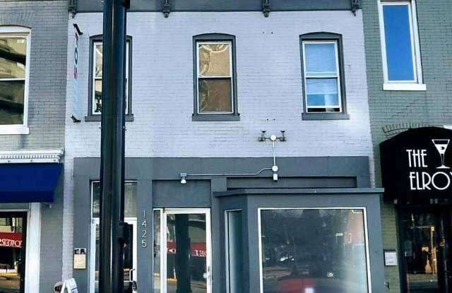 1425 H Street NE