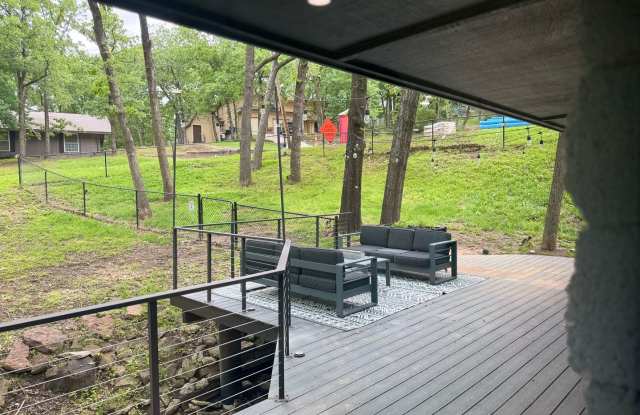 Newly Renovated, 3-Bed Home in South Tulsa