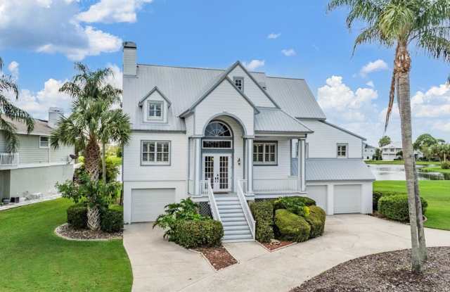Photo of 2118 HARBOUR WATCH DRIVE