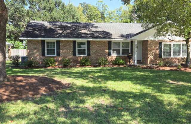 Photo of Newly Remodeled Home in the Heart of Baton Rouge