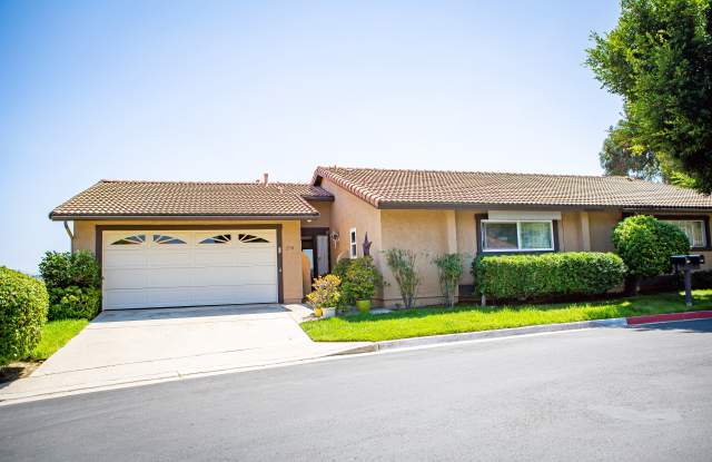 250 Vista Montana Way
