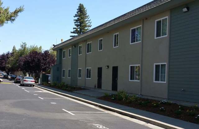 Photo of Monument Arm Apartments – your affordable, multi family-friendly living destination in Fairfield, CA.