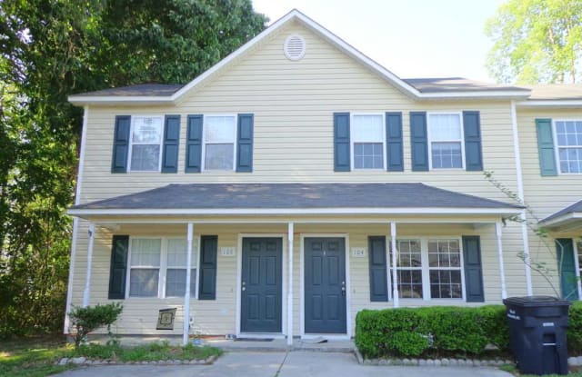 104 Pisgah Court - 104 Pisgah Ct, Jacksonville, NC 28546