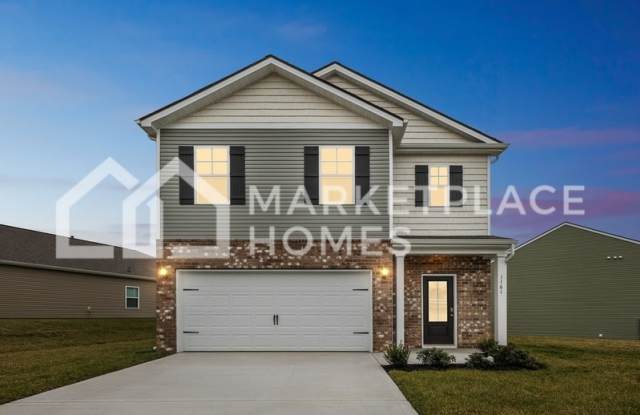 1161 Ridge Parke