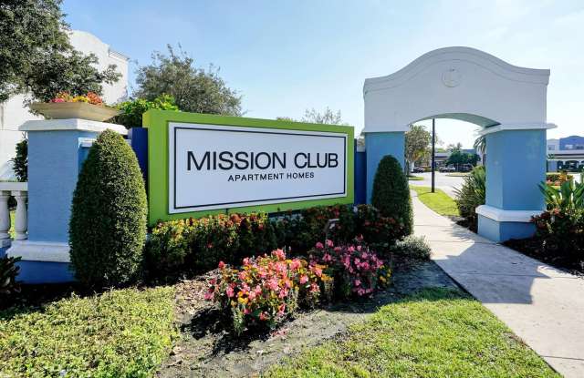 Mission Club