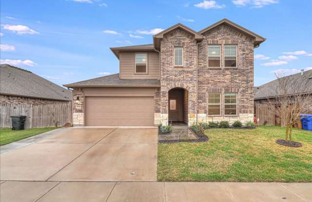 7938 Fort Griffen - 4/bedroom 3/bathroom - $2895/month