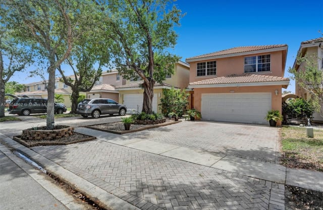 9316 NW 55th St - 9316 Northwest 55th Street, Sunrise, FL 33351