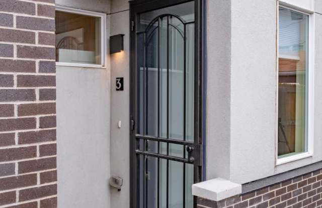 1583 Grove Street Unit 3