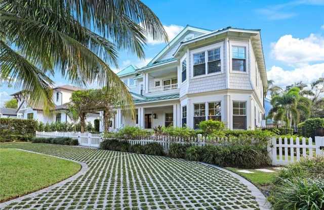 444 2nd Ave N
