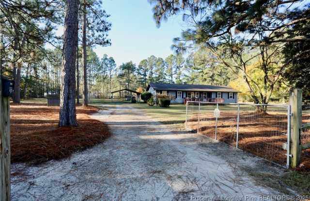 948 Pinebluff Lake Road