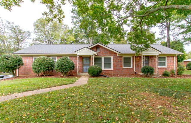 4218 Morriswood Dr. - 4218 Morriswood Drive, Oak Hill, TN 37204