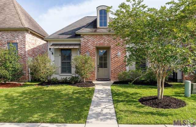 3131 HUDSON PARK DR - 3131 Hudson Park Drive, East Baton Rouge County, LA 70810