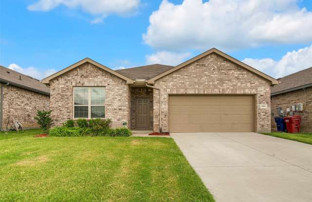 1021 Waverly Drive