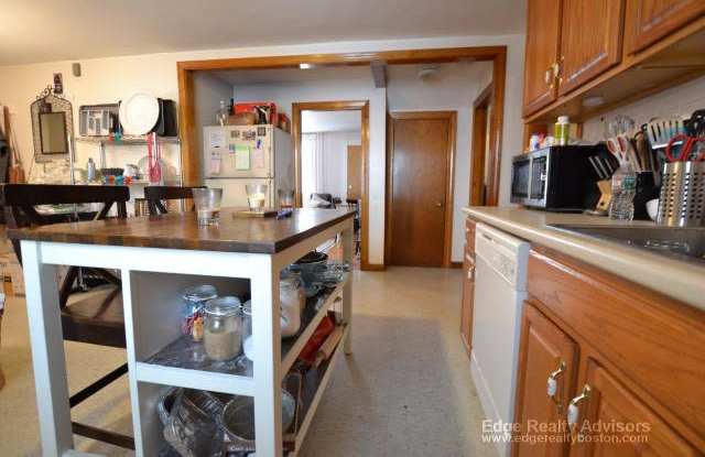 2 Oneil Pl. - 2 O'Neil Place, Boston, MA 02135