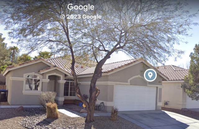1411 Red Sunset Avenue - 1411 Red Sunset Avenue, Henderson, NV 89074