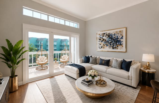 Oceanfront Lofts