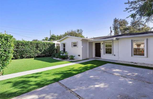 340 Northwest 45th Street