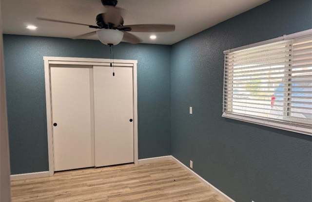 2605 Country Club Drive