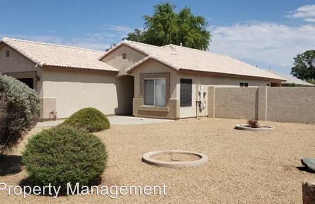 9331 W Gold Dust Ave - 9331 West Gold Dust Avenue, Peoria, AZ 85345