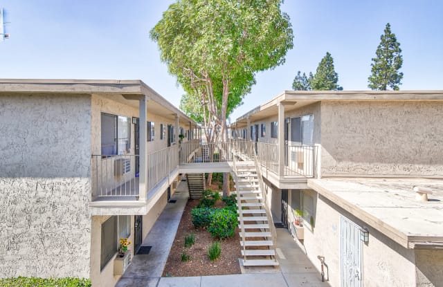 Monterey Apartments photos photos