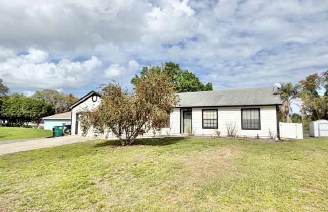 Deltona - 3 Bedroom, 2 Bathroom - $2,750.00