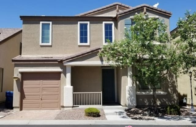 8133 Altamont Ridge St - 8133 Altamont Ridge St, Enterprise, NV 89113