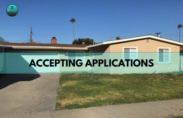 Single story 3 bed home in Central Riverside location.