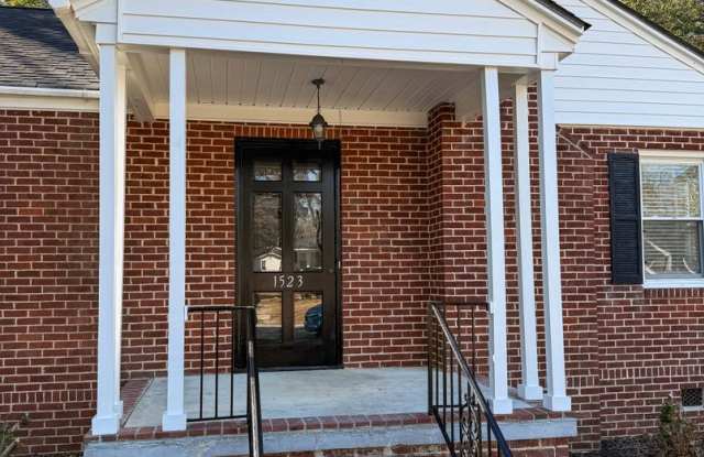 Photo of 1523 Anderson Street