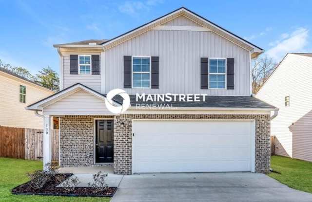 130 Stevens Cove Drive