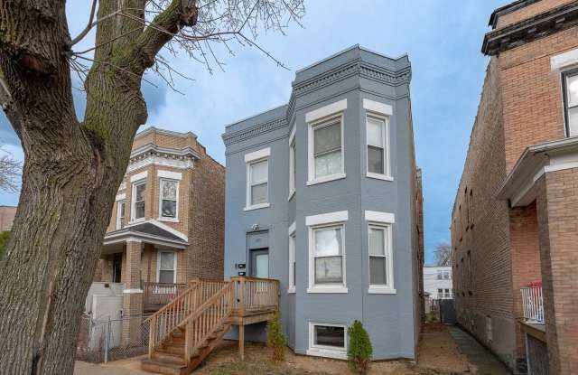 1019 N Ridgeway Avenue unit: G