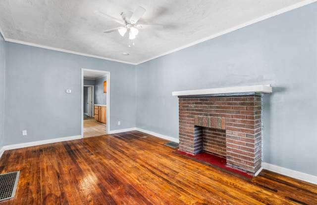 864 Bedford Avenue