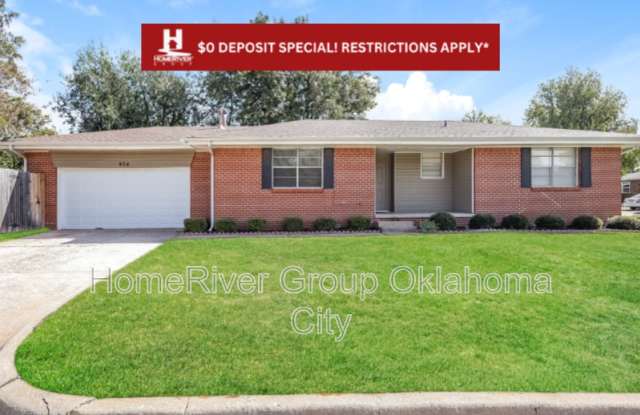 934 Vickie Dr