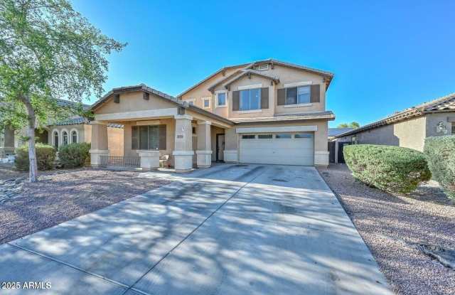 Photo of 16112 W DURANGO Street