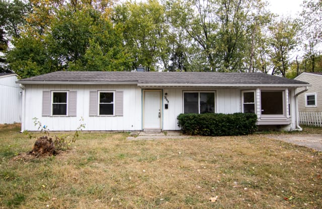 3949 Arquette Dr - 3949 Arquette Drive, Indianapolis, IN 46235