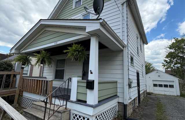 316 Bonnie Brae Avenue Southeast