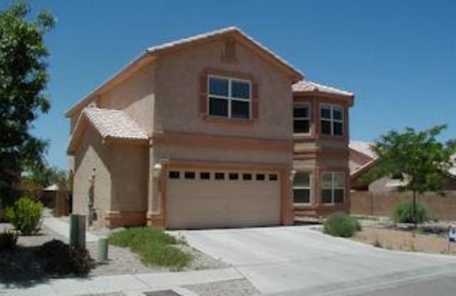 8639 Bluff Springs Dr NE - 8639 Buff Springs Drive Northeast, Albuquerque, NM 87113