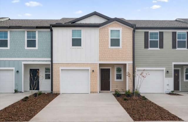 5942 CHESTNUT GROVE PLACE