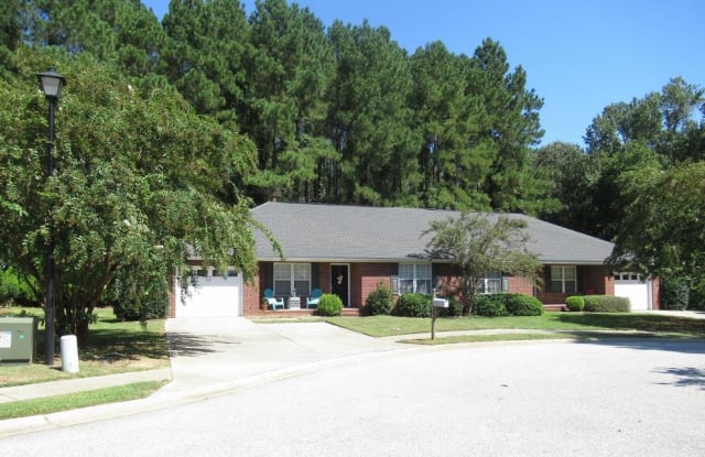 3760 Beacon Dr - 3760 Beacon Drive, Sumter, SC 29154