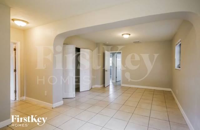 3010 Northwest 172nd Terrace