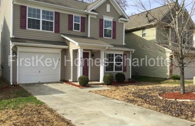 4817 Bryn Athyn Court - 4817 Bryn Athyn Court, Charlotte, NC 28269