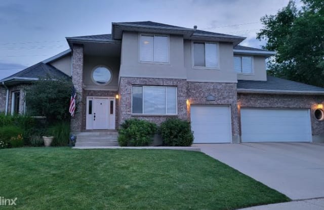 1622 Heatherwood Circle - 1622 Heatherwood Circle, Sandy, UT 84092