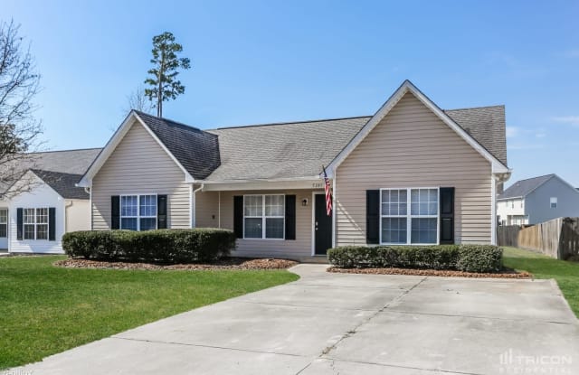 5241 Harmon Place - 5241 Harmon Place, Kannapolis, NC 28083