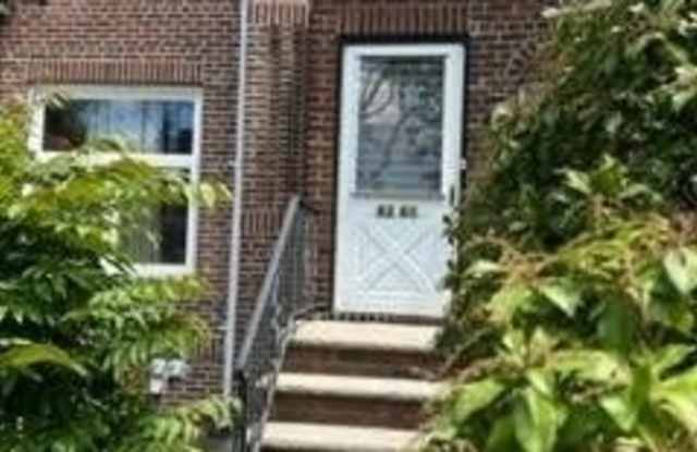 82-61 165th Street