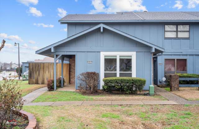 10017 Hanover Drive - 1
