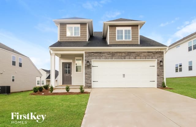 462 Yoshino Cherry Drive - 462 Yoshino Cherry Drive, Greer, SC 29651