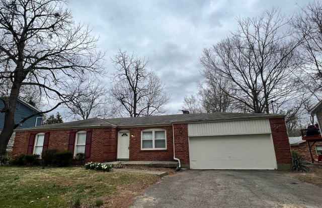 5109 Stony Brook Dr. - 5109 Stony Brook Drive, Jefferson County, KY 40291