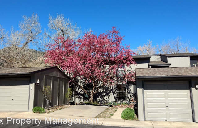 1295 Bear Mountain Drive #C - 1295 Bear Mountain Drive, Boulder, CO 80305