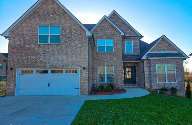 1718 Oak Forest Drive