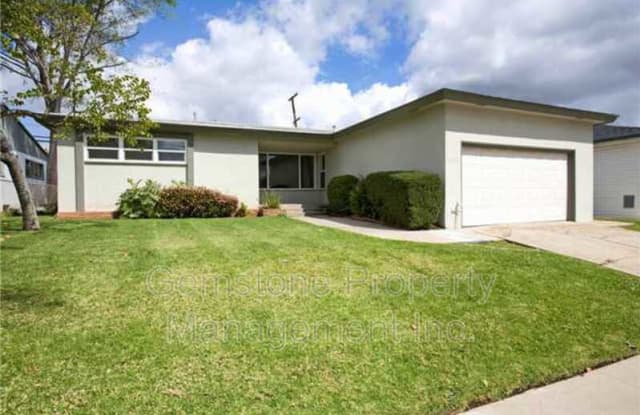 5744 Mary Lane Dr - 5744 Mary Lane Drive, San Diego, CA 92115