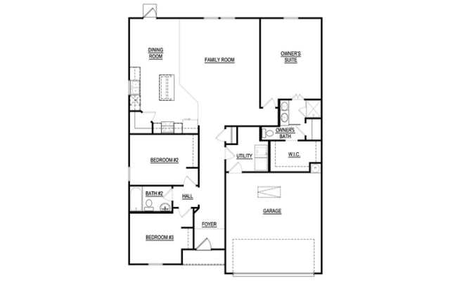 213 Wild Flower Drive